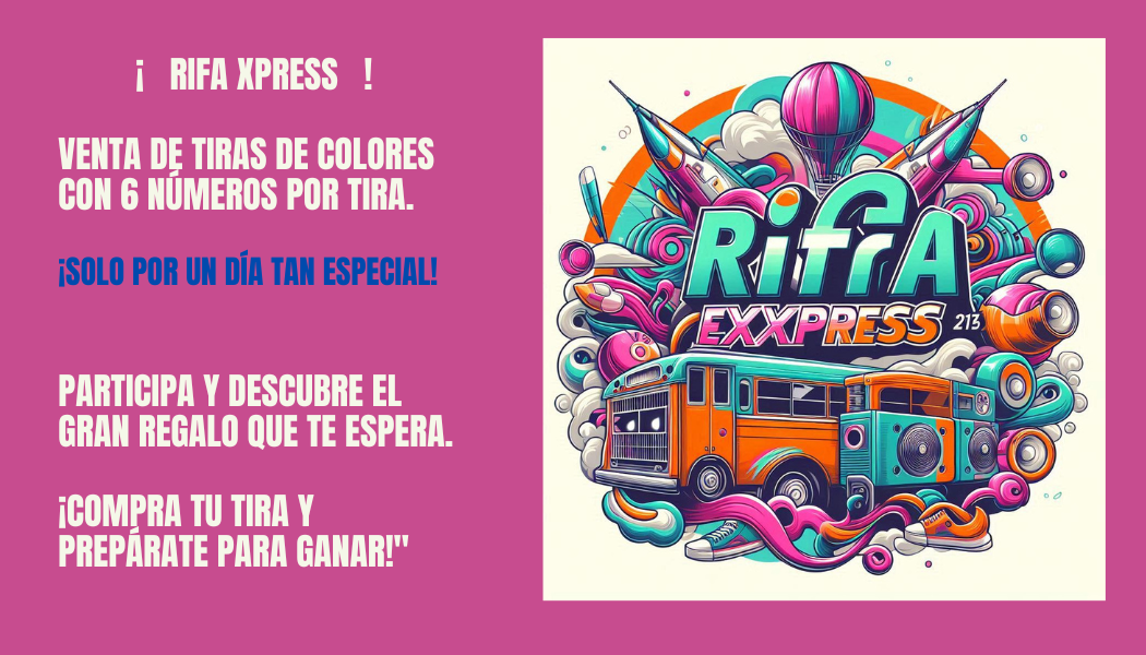 rifaXpress