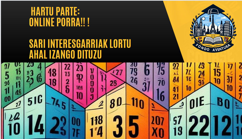 porraOnline_IES fondoAventura 2ºDAW